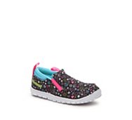 Ventureflex Infant & Toddler Slip-On Sneaker