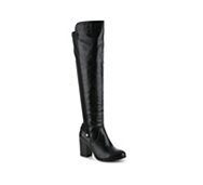 Tracey Over The Knee Boot