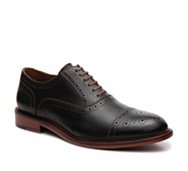 Midway Cap Toe Oxford