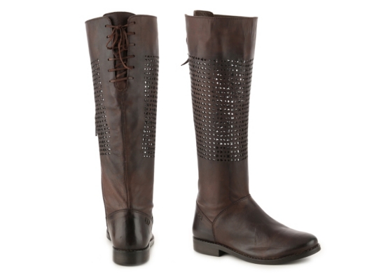 Cage Riding Boot