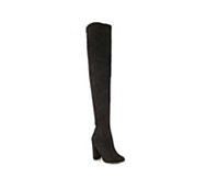 Steinar Over The Knee Boot