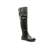 Charidy Over The Knee Boot