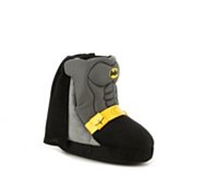 Batman Toddler Slipper