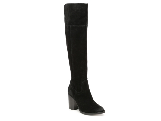 Saudy Over The Knee Boot
