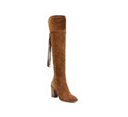 Elnora Over The Knee Boot