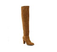 Hilaria Over The Knee Boot