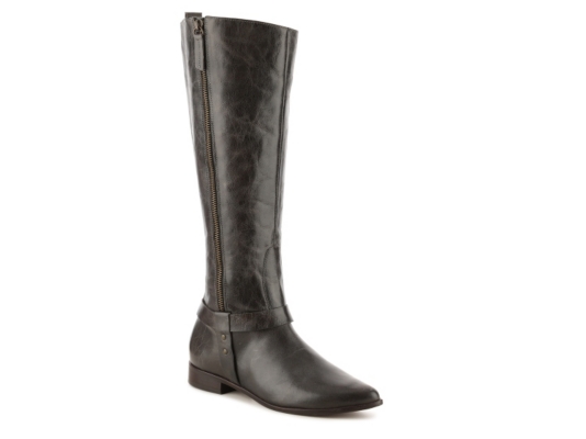 Wilmer Riding Boot
