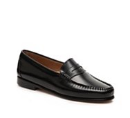 Whitney Weejuns Leather Loafer