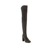 Maven Over The Knee Boot
