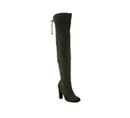 Grandeal Over The Knee Boot
