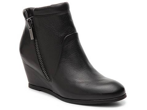 Kenneth Cole Reaction Vira Wedge Bootie | DSW