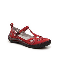 Jambu Charley Flat Sandal | DSW