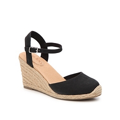 Me Too Bethany Wedge Sandal | DSW