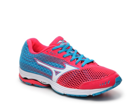 Wave Sayonara 3 Lightweight Running Shoe - Womens