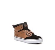 Atwood Hi Toddler & Youth High-Top Sneaker