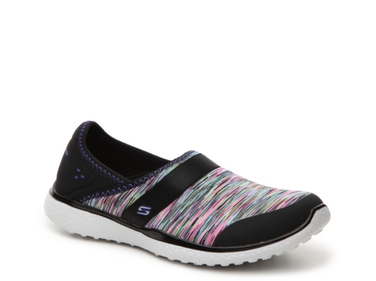 Microburst Greatness Slip-On Sneaker