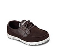 On The Go Overboard Boat Shoe