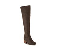 Fisher Over The Knee Boot