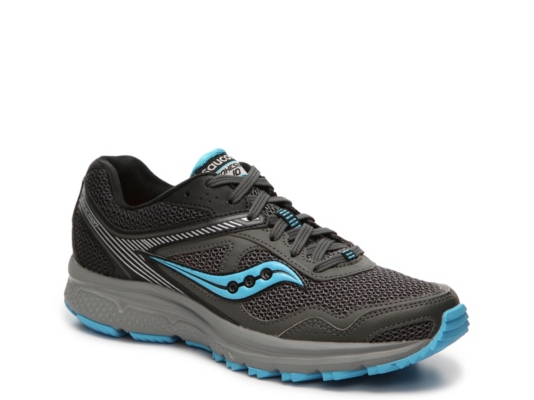 Grid Cohesion TR 10 Trail Running Shoe - Womens