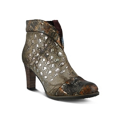 L' Artiste by Spring Step Eleni Bootie | DSW