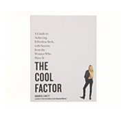 The Cool Factor Book