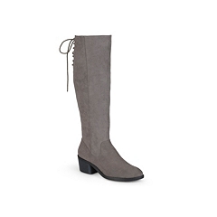 Journee Collection Roz Over The Knee Boot | DSW