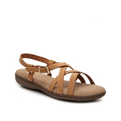 G.H. Bass & Co. Margie Flat Sandal | DSW