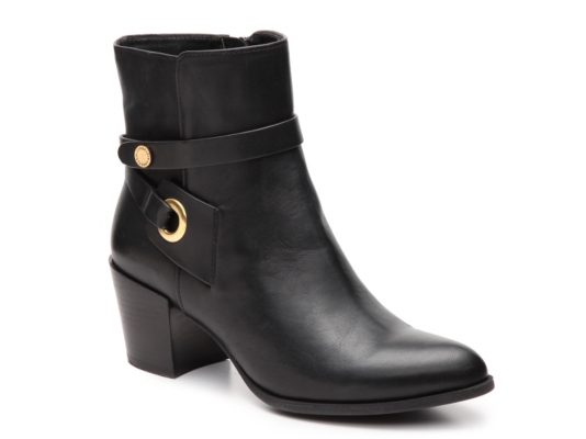 Globalist Bootie