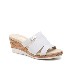 Anne Klein Sport Penella Wedge Sandal | DSW