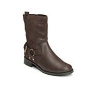 Outrider Western Boot