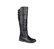 Tori Extra Wide Calf Over The Knee Boot