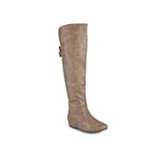Angel Over The Knee Boot
