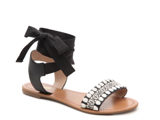 Flat Sandals Women's Shoes | DSW.com