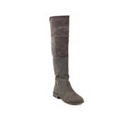 Bedford Over The Knee Boot