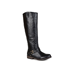 Journee Collection Kai Riding Boot | DSW