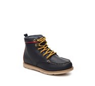 Aiden Youth Boot
