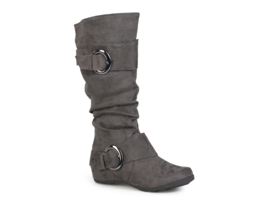 Jester Extra Wide Calf Boot