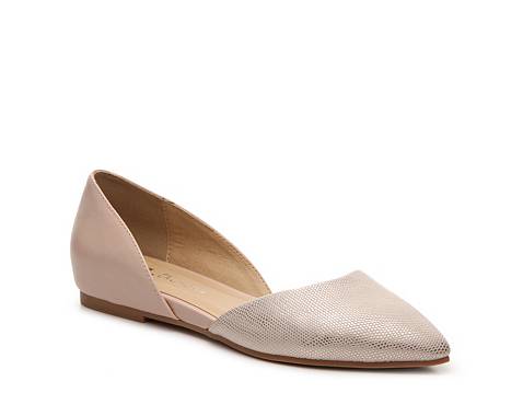 CL by Laundry Hearty Flat | DSW