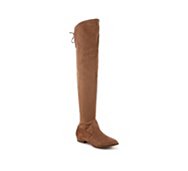 Bouncer Over The Knee Boot