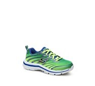 Nitrate Toddler & Youth Running Shoe