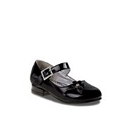 Posey Toddler Mary Jane Pump