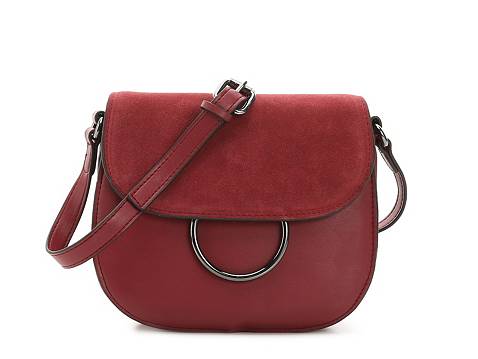 French Connection Delaney Crossbody Bag | DSW