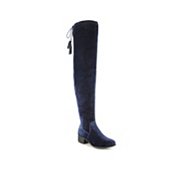 Prissley Over The Knee Boot