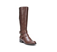 X-Must Riding Boot