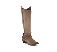 Lady Swag Riding Boot