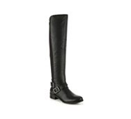 Overland Over The Knee Boot