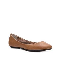 Steve Madden Heaven Leather Ballet Flat | DSW