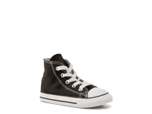 Chuck Taylor All Star Infant & Toddler High-Top Sneaker