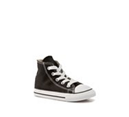 Chuck Taylor All Star Infant & Toddler High-Top Sneaker