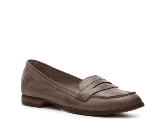 Alabama Loafer